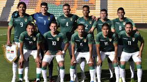 «победа над уругваем придаст нам спокойствия». Bolivia En La Copa America Convocatoria Lista Jugadores Grupo Y Calendario As Com