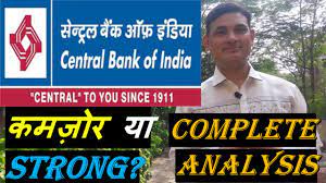 Central bank of india, indian overseas bank, bank of maharashtra, and bank of india share price hit respective upper circuits during thursday's trading central bank of india to exit housing finance business; Central Bank Of India Share Valuation Central Bank Of India Share Analysis Share Price Target Youtube