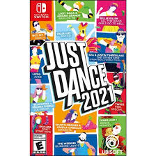 It was unveiled on june 12, 2021, during the ubisoft forward e3 press conference as the thirteenth main installment of the series, and is scheduled for release on november 4, 2021, for nintendo switch, playstation 4, playstation 5, xbox one, xbox series x/s and stadia. Just Dance 2021 Nintendo Switch Nintendo Switch Lite Digital 114335 Best Buy
