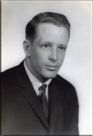 Obituary information for Roger Franklin Johanson