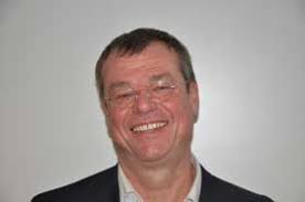 Nicolas Jacobs nommé Médiateur de l'information de France 2.