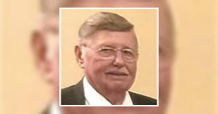 Gene Alton Whitaker Obituary October 10, 2016