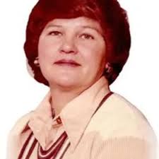Obituary information for Nelsie Levings