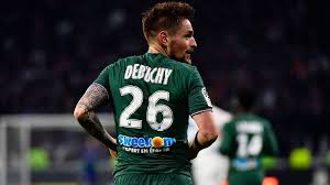 As saint etienne have scored at least one goal for 6 consecutive matches. Lille Vs Saint Etienne Prediction Preview Team News And More Ligue 1 2020 21