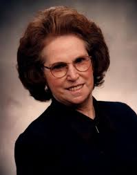 Emma Barger Obituary