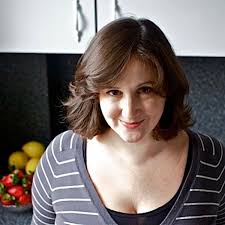 My Balance: Deb Perelman of Smitten Kitchen