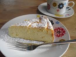 Supercremiger Kasekuchen Ohne Boden Von Simone32 Chefkoch Rezept Kasekuchen Ohne Boden Kuchen Backen