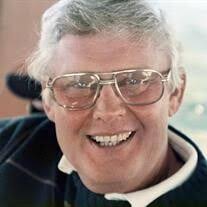 Harry Amund Bartlett Obituary