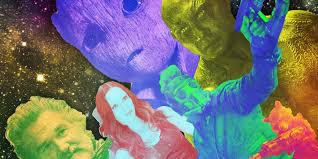 2 (2017) at the saturn awards, he asked him if he'd make a cameo. The Guardians Of The Galaxy Vol 2 Exit Survey The Ringer