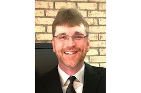 Chad Cantrell Obituary (1972