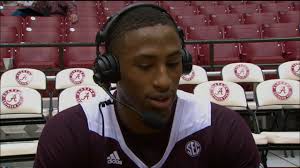 Craig Sword Postgame Interview