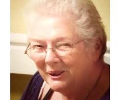 Mary Joyce "Joy" Hayes Winston Obituary (1935