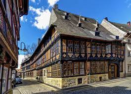 Ihr traumhaus zum kauf in goslar finden sie bei immobilienscout24. Siemenshaus Goslar Wikipedia