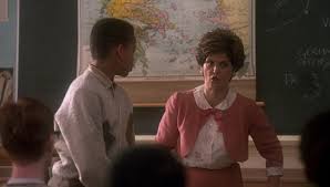 It seems he'll never be able to get over the loss. Review In His Father S Shoes Tv Movie 1997