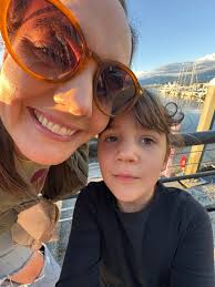 Suns Fan Girls take Austin 🏀