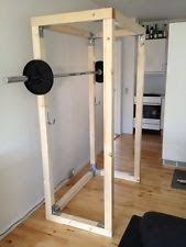 Build Your Own Wood Gym Equipment Home Gym Plans For Bodybuilding And Fitness Diy Home Gym Home Gym Design Home Made Gym