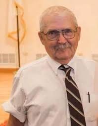 Obituary for James Edward Ash