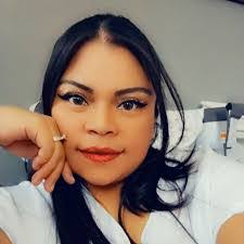 Irma Hull's Instagram, Twitter & Facebook