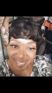 Apostle Lashawn Dotson Pentecost Sunday