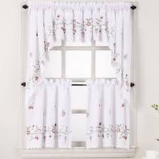 The kitchen is a space where we get all the nourishment for the whole family and is an essential part of many homes. 38 Jcpenney Kitchen Curtains Pictures