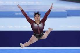 Alexa moreno, originaria de baja california, participará en la categoría de gimnasia en los juegos olímpicos de tokio 2020. Gvcdjde2qoizjm