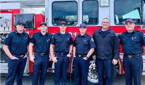 West kelowna fire crews are confirming the blaze that sparked on louie drive, friday morning, was a full alarm wildfire. West Kelowna Firefighters Decorating Donation Bins In Place Of Annual Food Drive