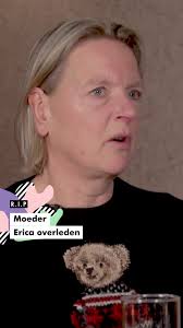 Was Ist Mit Erika Fanes Mutter Passiert