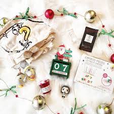 Jour 7 6 Calendriers A Ouvrir Chaque Jour C Est Mieux Que Noel Bag Et Porte Clef Mrs Sam Keychain Charm Bracelet Personalized Items