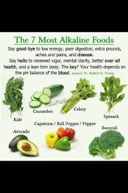 Les 7 Aliments Cle Alimentation Et Sante Recettes Alcalines Aliments Contre Le Cancer