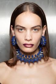 Thierry Mugler at Paris Fashion Week Fall 2020