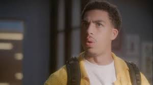 Grown-ish" Fool's Paradise (TV Episode 2023)