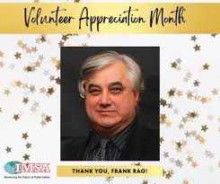 Frank (Francesco) Rao hit the ground running when he joined IMSA ...