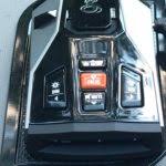 Since then cobra has come out with newer radar detectors such as the cobra rad450 (retail $169). Cobra Rad 500g Radar Laser Detector Laurali S Blog Reviews