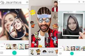 Bingkai anak barbie peri merah muda. 10 Aplikasi Bingkai Foto Android Paling Kekinian 2018 Jalantikus Com Line Today