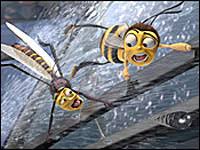 Check spelling or type a new query. Bee Movie Npr