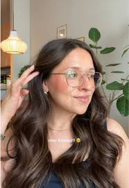 Aj Schaefer Warby Parker