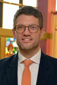 Trinity Health Of New England Names Robert Roose, M.D., MPH, President of  Community Hospitals