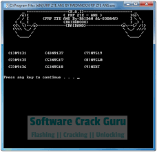 Once the sim card changed, switch on the handset. Script Override Tool Bypass Frp Of All Zte Ans Free Download