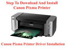 Proceed further by granting the. Step To Download And Install Canon Pixma Printer By Gaston Rock Issuu