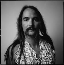 artist portrait — the Diary