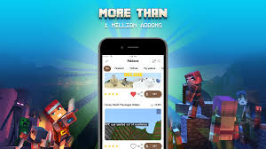 We present you the most important section for mcpe, without which not one miner can live. Mod Master For Minecraft Pe Mcpe Apk