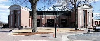 Maybe you would like to learn more about one of these? Sewell Thomas Baseball Stadium Alabama Baseball Camps