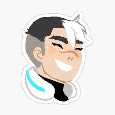 Voltron Lance Mclain Merch & Gifts for Sale