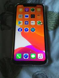 6.5 inch ips screen goophone 11 pro max v3 face id 3g wcdma quad core mtk6580 1gb ram 16gb rom android os wireless charging gps wifi dual nano sim card 12.0mp camera smartphone. Ubuy Lebanon Online Shopping For Goophone In Affordable Prices