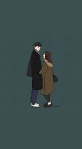 67 Ideas For Wallpaper Couple Love Tumblr Cute Couple Wallpaper Cute Couple Drawings Cute Couple Art