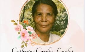 UPDATED DEATH ANNOUNCEMENT OF 68 YEAR OLD JOHN RIVIERE OF 43 GREEN'S LANE  GOODWILL