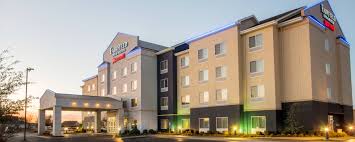 Aquamarine has up to $1,000,000 in inventory and the financial backing to handle any problem that can or could arise. Muskogee Business Hotel With Free Breakfast Fairfield Inn