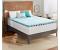 Memory Foam King Size Mattress Topper