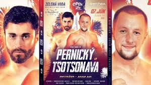 HFO Solpark: Szymon Obroślak vs Damian Roll