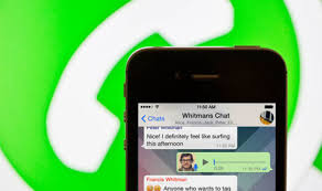 Request the message click on the phone app, then click voicemail. Whatsapp Finally Allows Users To Delete Sent Messages Here S How To Do It Express Co Uk